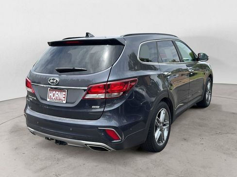 Used 2018 Hyundai Santa Fe FWD image 5