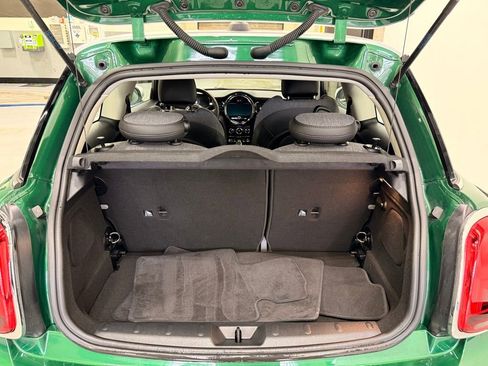 Certified 2022 MINI Cooper SE image 21