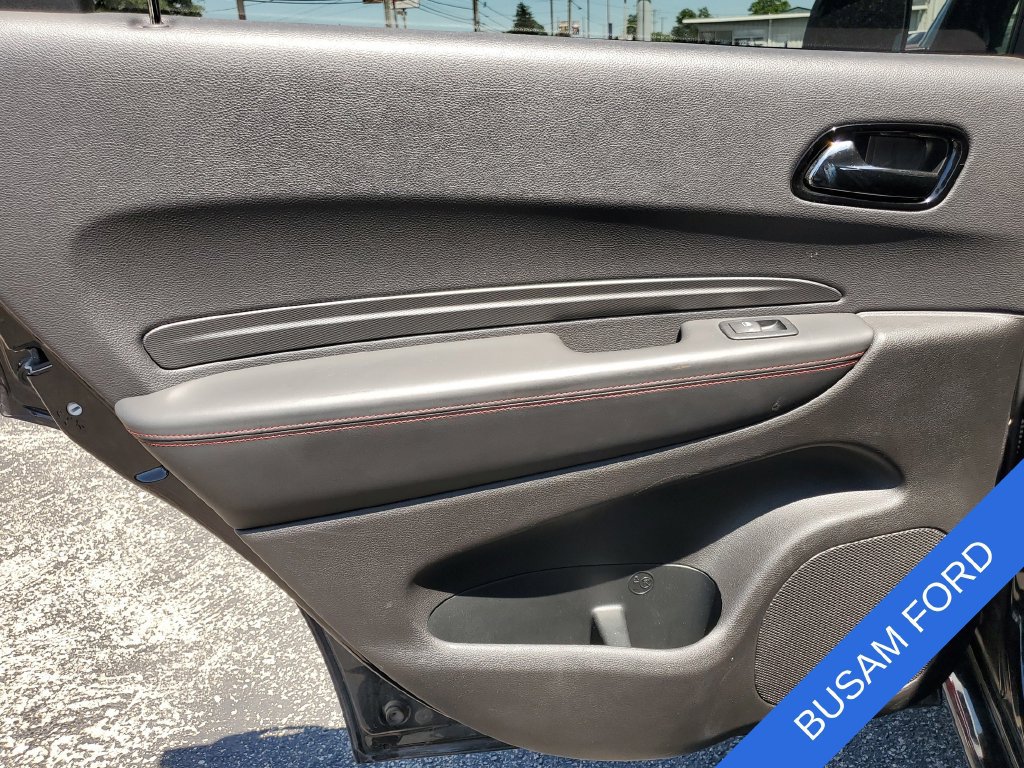 Used 2024 Dodge Durango GT AWD/4WD image 16