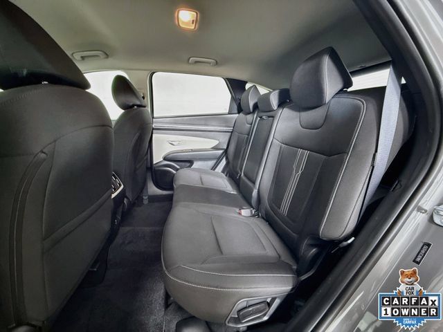 Used 2024 Hyundai Tucson SEL AWD/4WD image 24