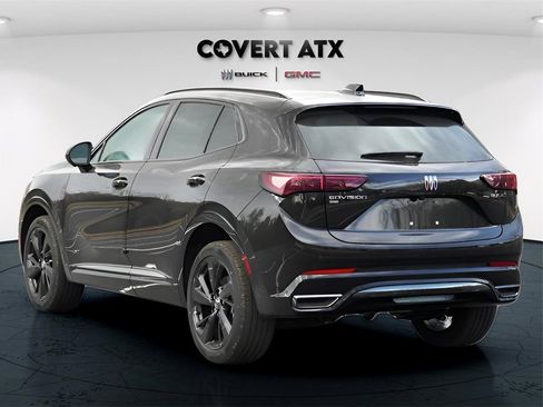 New 2026 Buick Envision Sport Touring image 5