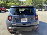 Used 2022 Jeep Renegade Latitude image 4