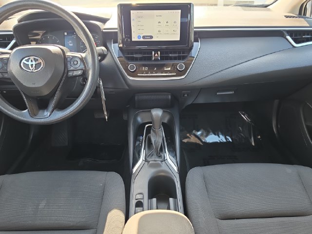Used 2024 Toyota Corolla LE FWD image 14