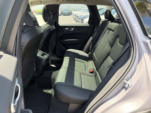 Used 2026 Volvo XC60 B5 Plus w/ Climate Package PRO AWD/4WD image 21