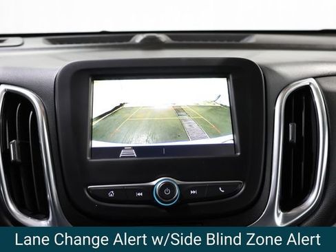 Certified 2019 Chevrolet Equinox LT AWD/4WD image 20