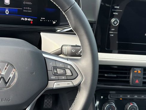 New 2026 Volkswagen Taos S FWD image 25