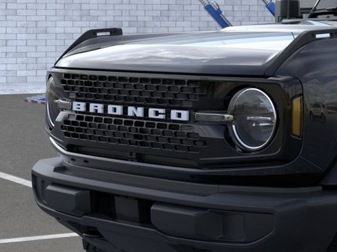 New 2026 Ford Bronco Big Bend AWD/4WD image 19