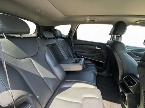 Used 2020 Hyundai Santa Fe Limited w/ Cargo Package AWD/4WD image 10