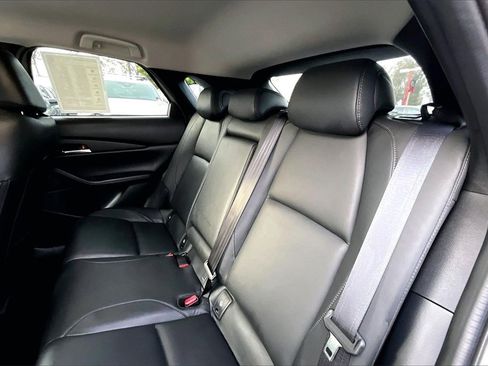 Certified 2023 MAZDA CX-30 AWD 2.5 S w/ Preferred Package image 15