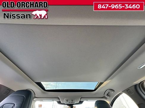 Used 2024 Nissan Ariya AWD image 11