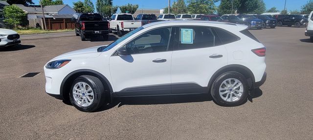 Used 2022 Ford Escape S AWD/4WD image 8