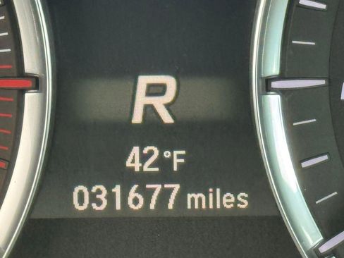 Used 2020 Acura TLX FWD image 26