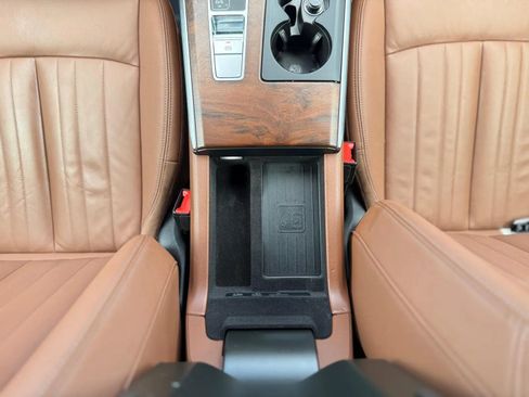 Used 2019 Audi A6 3.0T Premium w/ Convenience Package AWD/4WD image 25