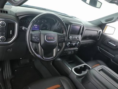 Used 2021 GMC Sierra 1500 AT4 image 17
