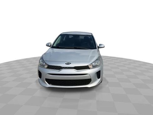 Used 2019 Kia Rio S FWD image 3
