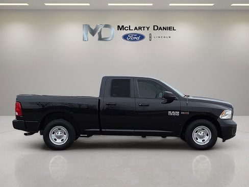 Used 2015 RAM 1500 Tradesman image 6