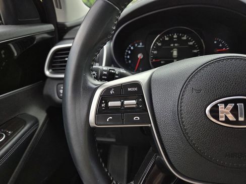 Used 2019 Kia Sorento EX FWD image 23