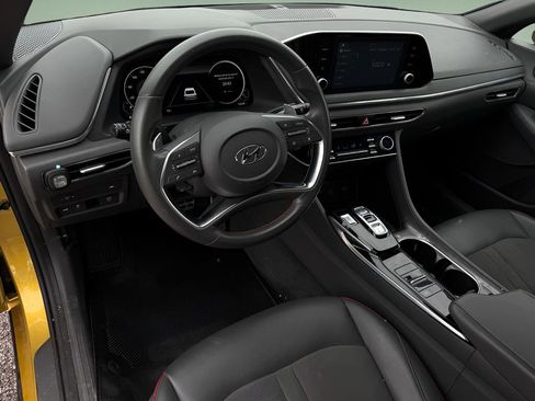 Used 2020 Hyundai Sonata SEL Plus w/ Cargo Package FWD image 21