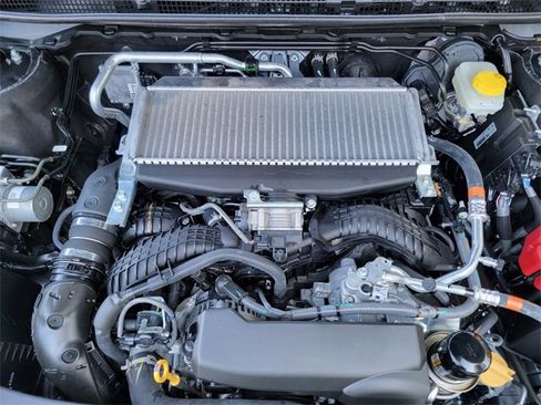 Used 2025 Subaru Outback Onyx Edition XT w/ Popular Package #2 image 40