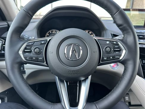 New 2026 Acura RDX SH-AWD w/ Advance Package image 23