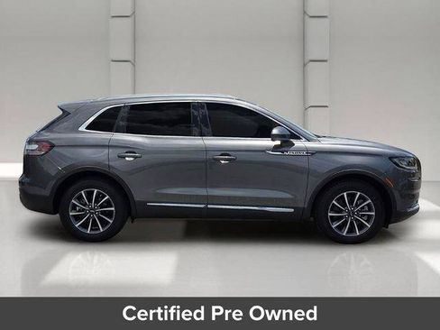 Used 2022 Lincoln Nautilus FWD image 6
