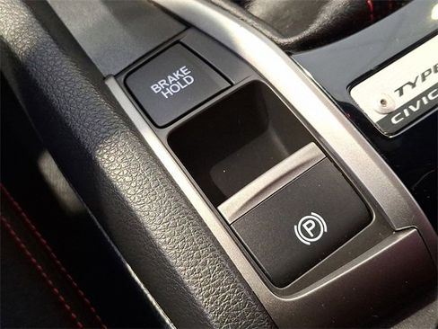 Used 2017 Honda Civic Type R image 22
