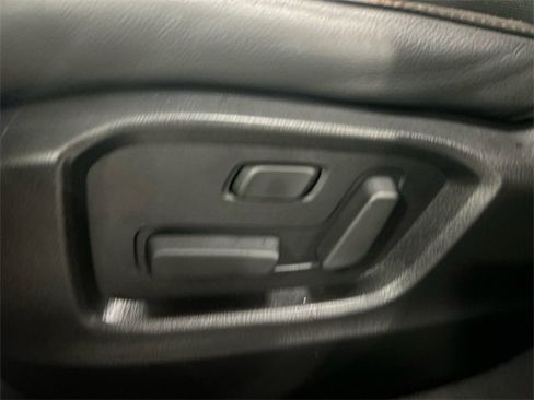 Certified 2021 MAZDA CX-5 Touring w/ Touring Preferred SV Package image 11