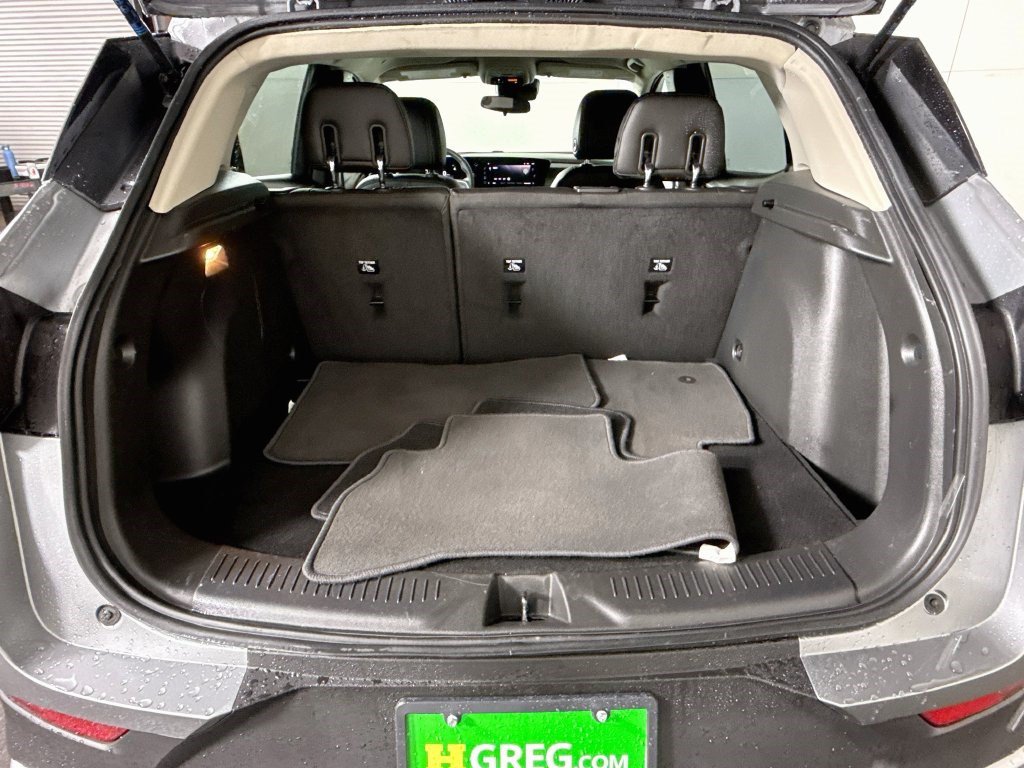 Used 2026 Buick Encore GX Preferred FWD image 34