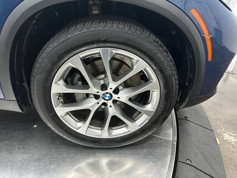 Used 2020 BMW X5 sDrive40i w/ Premium Package RWD image 9