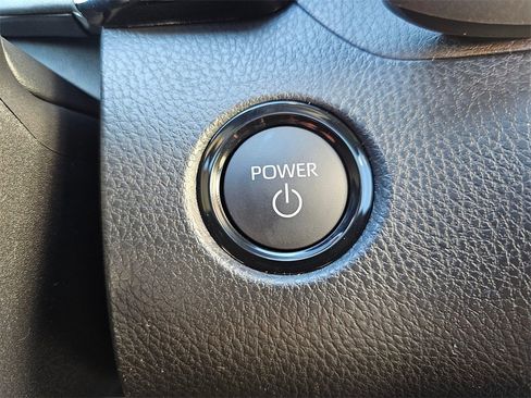 New 2026 Toyota Camry XSE image 31