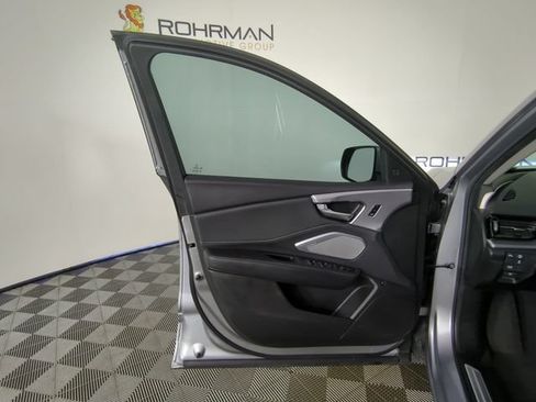 Used 2024 Acura RDX SH-AWD w/ Technology Package image 17