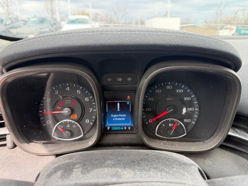 Used 2013 Chevrolet Malibu LT image 14