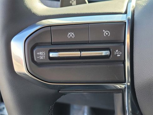 New 2026 GMC Sierra EV Elevation image 20