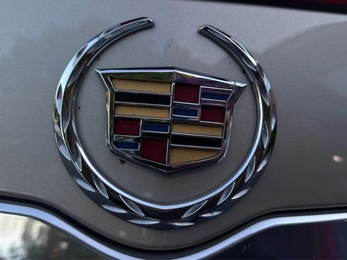 Used 2014 Cadillac CTS Luxury RWD image 32