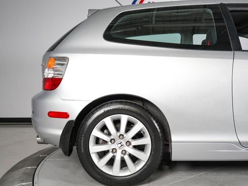 Used 2005 Honda Civic Si image 28