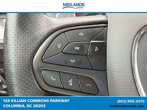 Used 2023 Dodge Charger R/T w/ Plus Group RWD image 23