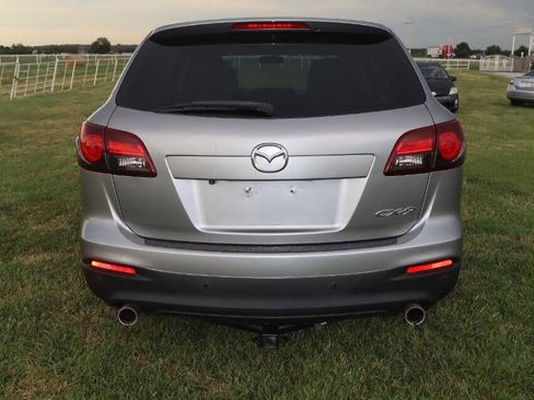 Used 2013 MAZDA CX-9 Touring FWD image 8