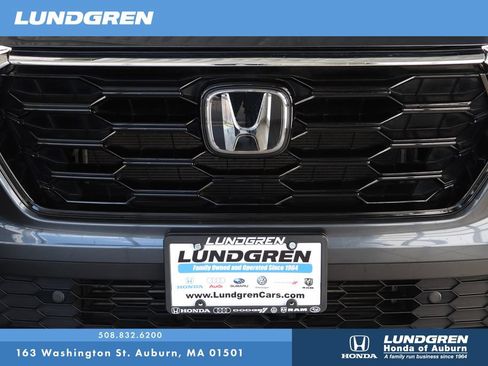 Used 2025 Honda CR-V EX-L image 33
