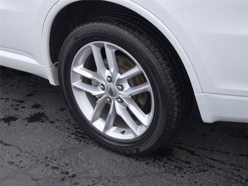 Used 2023 Dodge Durango GT image 19