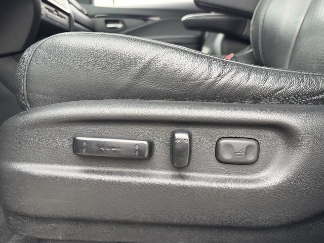 Used 2020 Honda Pilot Elite image 21