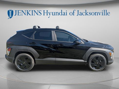 New 2026 Hyundai Kona SEL Sport FWD image 2