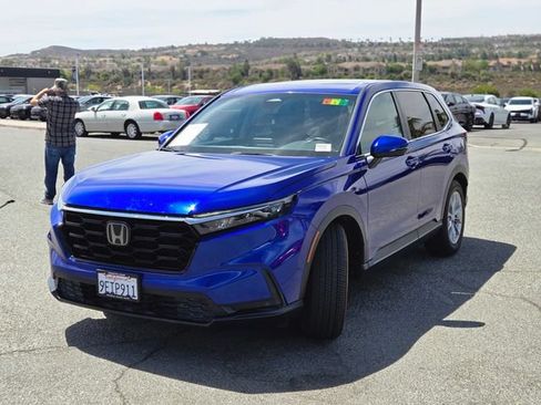 Used 2023 Honda CR-V EX-L image 14