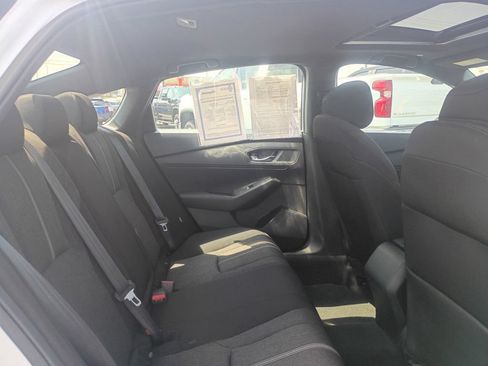 Used 2024 Honda Accord Sport image 17