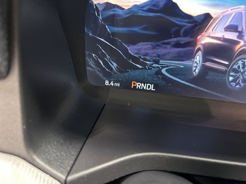 New 2026 Ford Explorer Active w/ Active Comfort Package image 14