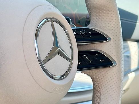 Certified 2021 Mercedes-Benz E 450 4MATIC Coupe image 41
