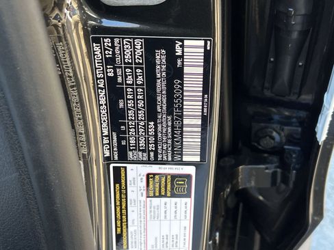 New 2026 Mercedes-Benz GLC 300 4MATIC image 36