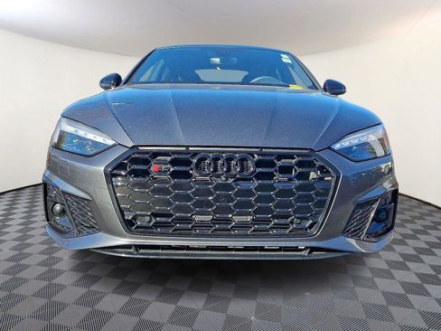 Certified 2024 Audi S5 Prestige image 2