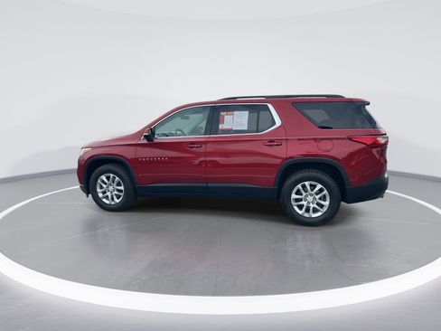 Used 2019 Chevrolet Traverse LT image 6