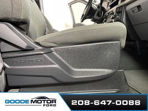 Certified 2024 Ford F250 XLT image 24