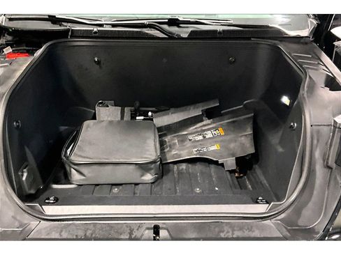 Used 2025 Chevrolet Silverado EV W/T image 11